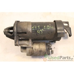 ALFA ROMEO- 155 - Μίζα--1.8CC