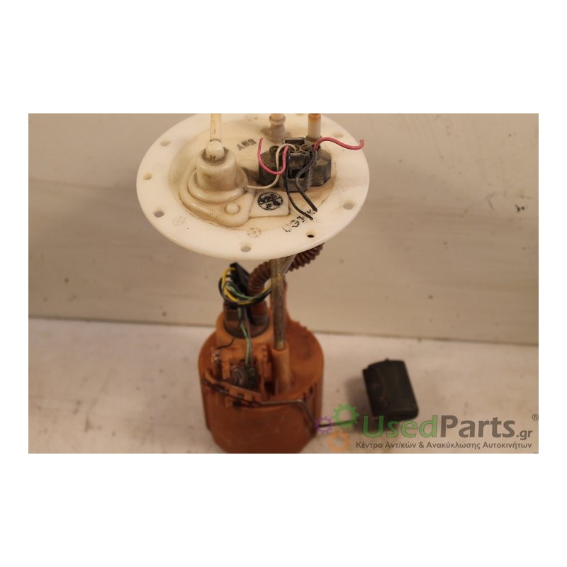 HYUNDAI- ATOS - Αντλία βεντζίνης--ATOS I