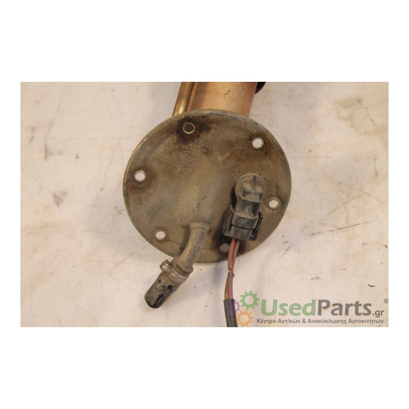 OPEL- CORSA - Αντλία βεντζίνης--+ ALFA ROMEO,  FIAT