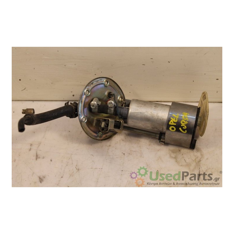 OPEL- CORSA - Αντλία βεντζίνης--+ ALFA ROMEO,  FIAT