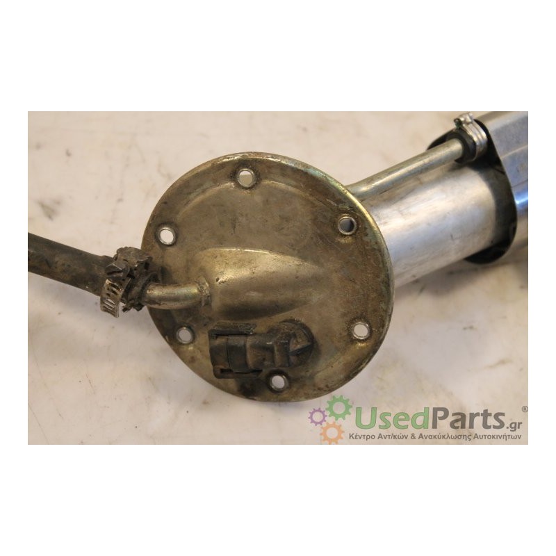 OPEL- CORSA - Αντλία βεντζίνης--+ ALFA ROMEO,  FIAT