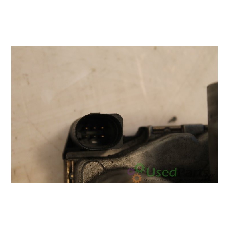 VW- POLO - Πεταλούδα Γκαζιού--1.0CC  AUC