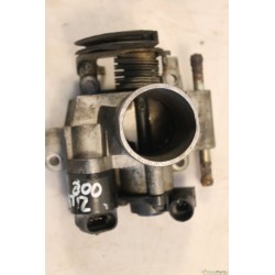 DAEWOO- MATIZ - Πεταλούδα Γκαζιού--MATIZ II  800