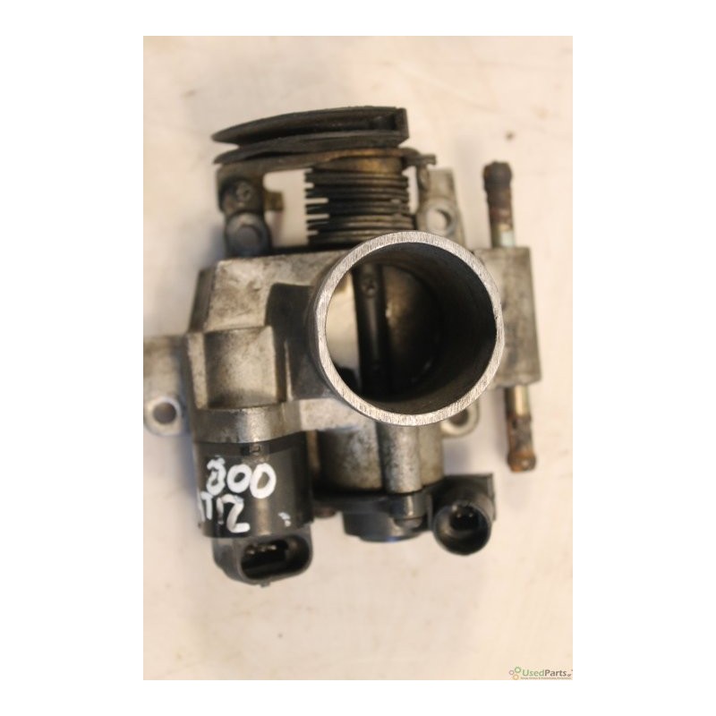 DAEWOO- MATIZ - Πεταλούδα Γκαζιού--MATIZ II  800