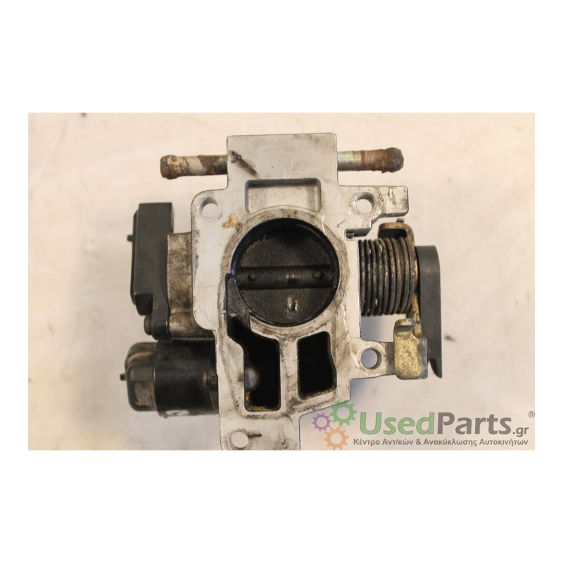 DAEWOO- MATIZ - Πεταλούδα Γκαζιού--MATIZ II  800