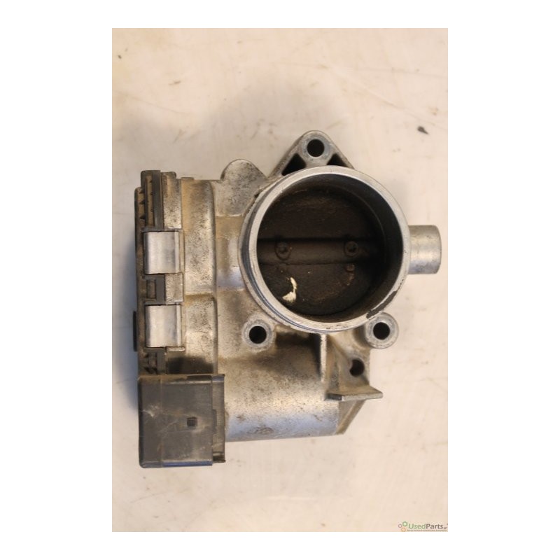 CITROEN- BERLINGO - Πεταλούδα Γκαζιού--NFU