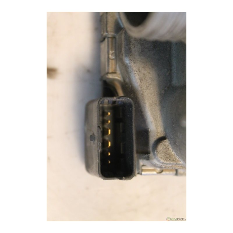 CITROEN- BERLINGO - Πεταλούδα Γκαζιού--NFU