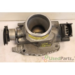 FORD- KA - Πεταλούδα Γκαζιού--ENDURA E