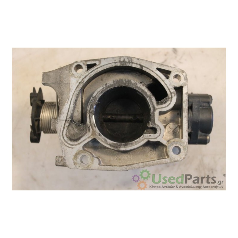 FORD- KA - Πεταλούδα Γκαζιού--ENDURA E