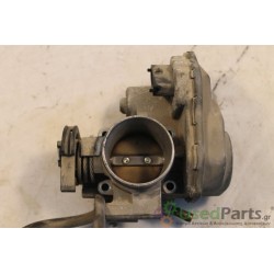 SKODA- FELICIA - Πεταλούδα Γκαζιού--1.3CC