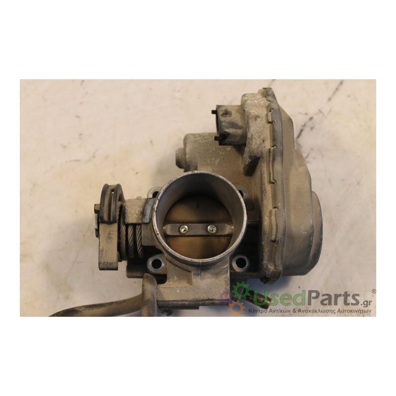 SKODA- FELICIA - Πεταλούδα Γκαζιού--1.3CC