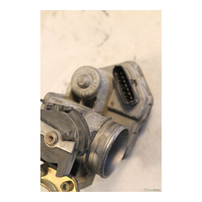 SKODA- FELICIA - Πεταλούδα Γκαζιού--1.3CC