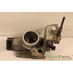 FORD- ESCORT - Πεταλούδα Γκαζιού--1.4CC