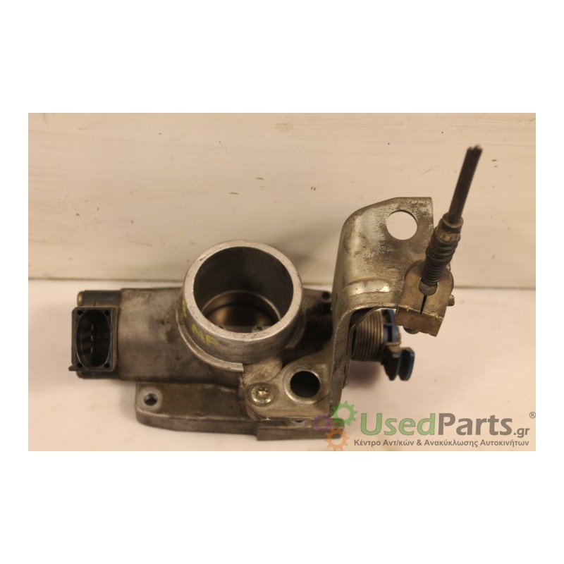 FORD- ESCORT - Πεταλούδα Γκαζιού--1.4CC
