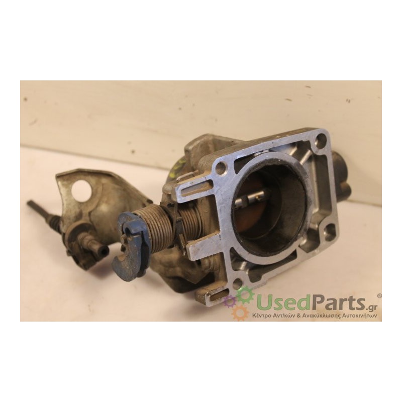 FORD- ESCORT - Πεταλούδα Γκαζιού--1.4CC