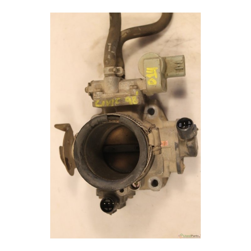 HONDA- CIVIC - Πεταλούδα Γκαζιού--D14