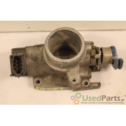 FORD- ESCORT - Πεταλούδα Γκαζιού--