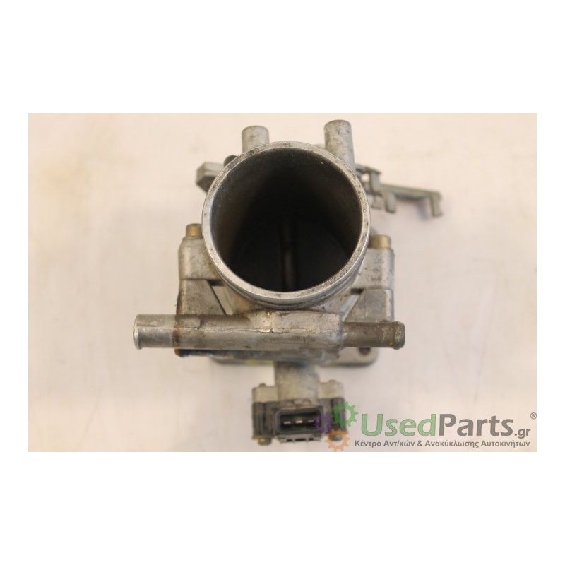 BMW- E36 - Πεταλούδα Γκαζιού--316