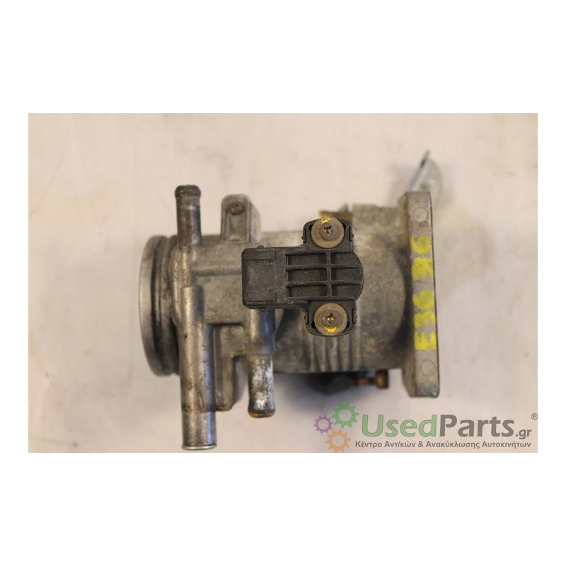 BMW- E36 - Πεταλούδα Γκαζιού--316