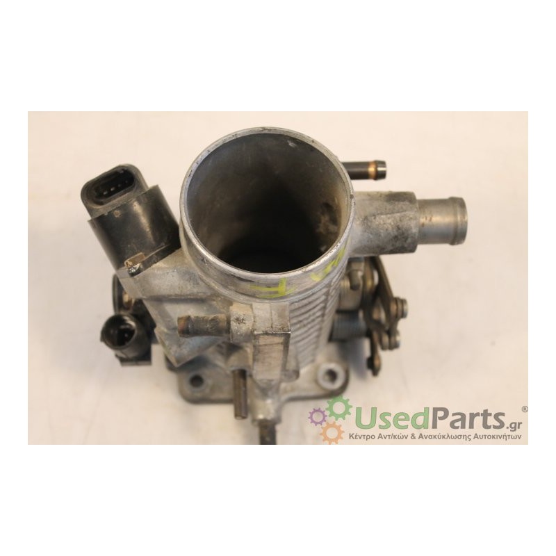 OPEL- ASTRA - Πεταλούδα Γκαζιού--ASTRA F  C14SE