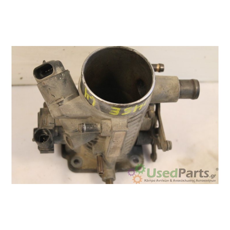 OPEL- ASTRA - Πεταλούδα Γκαζιού--ASTRA F  1.4CC C14SE