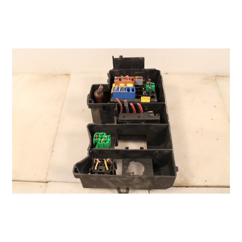 CITROEN - SAXO - Ασφαλειοθήκη