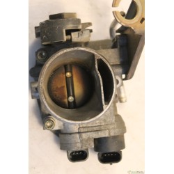 LANCIA- DELTA - Πεταλούδα Γκαζιού--DELTA II  1.6CC