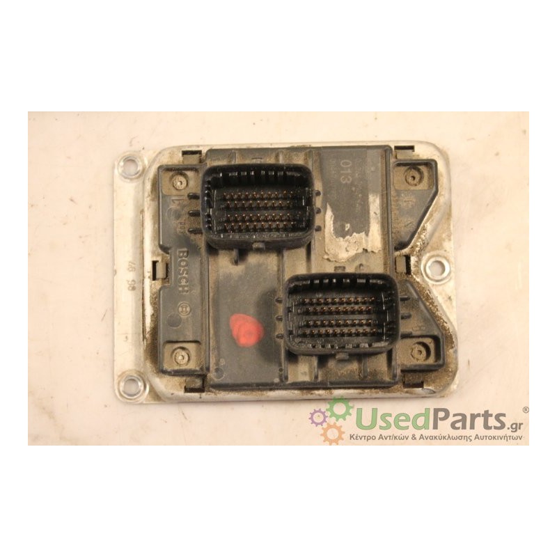 ALFA ROMEO- 146 - Εγκέφαλος--1.6CC  T.S.