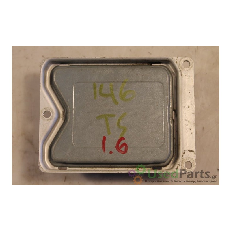 ALFA ROMEO- 146 - Εγκέφαλος--1.6CC  T.S.