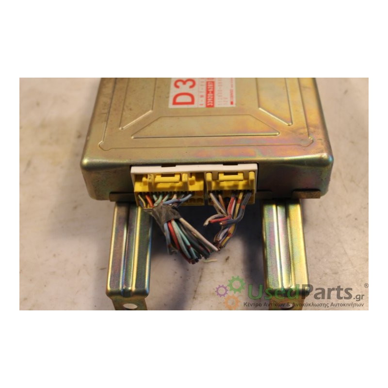 SUZUKI- SWIFT - Εγκέφαλος--1.3CC