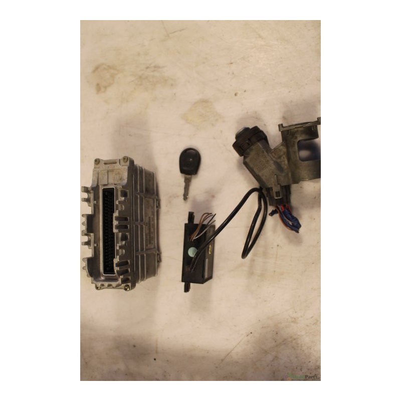 VW- GOLF - Εγκέφαλος Kit--GOLF III ABD ΕΓΚΕΦΑΛΟΣ, IMM, ΚΛΕΙΔΑΡΙΑ, ΚΛΕΙΔΙ