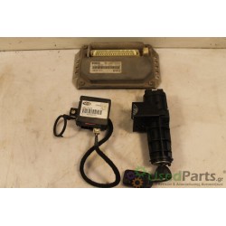 LANCIA- YPSILON - Εγκέφαλος Kit--12V ΕΓΚΕΦΑΛΟΣ, IMM, ΚΛΕΙΔΑΡΙΑ, ΚΛΕΙΔΙ
