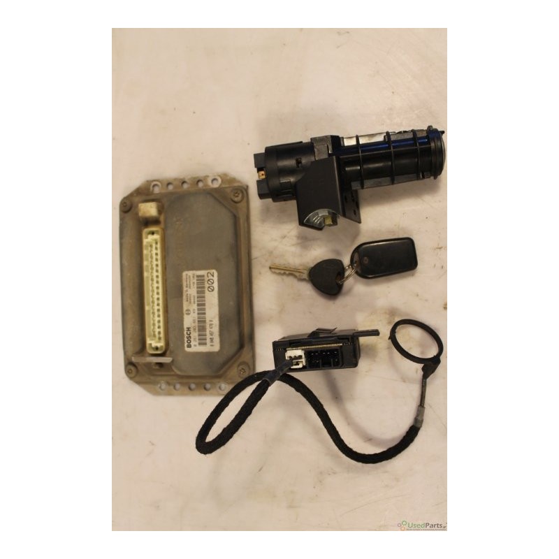 LANCIA- YPSILON - Εγκέφαλος Kit--12V ΕΓΚΕΦΑΛΟΣ, IMM, ΚΛΕΙΔΑΡΙΑ, ΚΛΕΙΔΙ