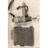 MERCEDES- W124 - Εγκέφαλος Kit--E190 2.0CC ΕΓΚΕΦΑΛΟΣ, ΚΛΕΙΔΑΡΙΑ, ΚΛΕΙΔΙ