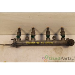 HYUNDAI- ACCENT - Μπέκ--G4FK 1.6CC ΤΙΜΉ ΑΝΑ ΤΕΜΑΧΙΟ 20,00€