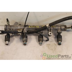 DAEWOO- LANOS - Μπέκ--1.4CC ETEC TIMH ANA TEMAXIO 25,00€