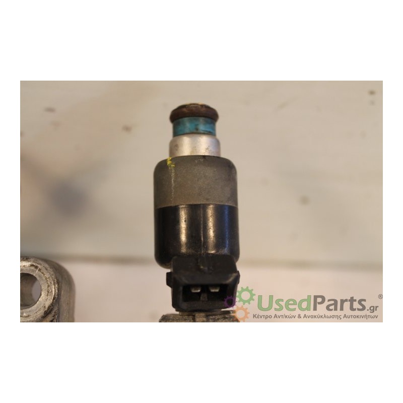 DAEWOO- LANOS - Μπέκ--1.4CC ETEC TIMH ANA TEMAXIO 25,00€