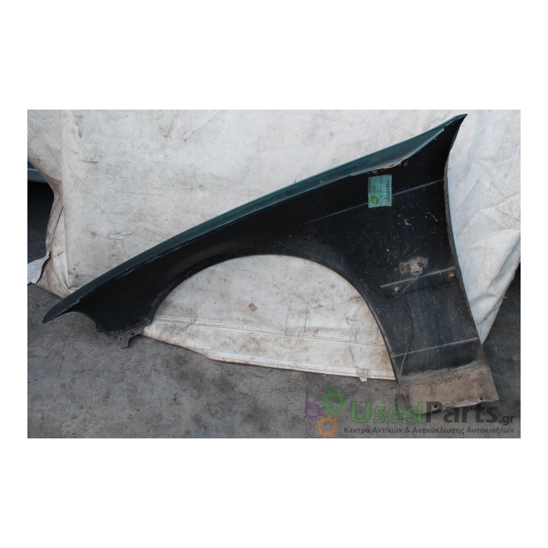 BMW- E36 - Φτερό-Μπροστά Δεξιά-ΜΕ ΦΛΑΣ