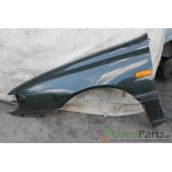 NISSAN- SUNNY - Φτερό-Μπροστά Αριστερά-N14  ΜΕ ΦΛΑΣ