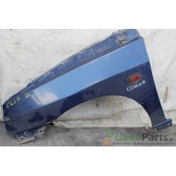 RENAULT- CLIO - Φτερό-Μπροστά Αριστερά-CLIO II  ΜΕ ΦΛΑΣ