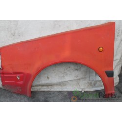NISSAN- MICRA - Φτερό-Μπροστά Αριστερά-K10  ΜΕ ΦΛΑΣ