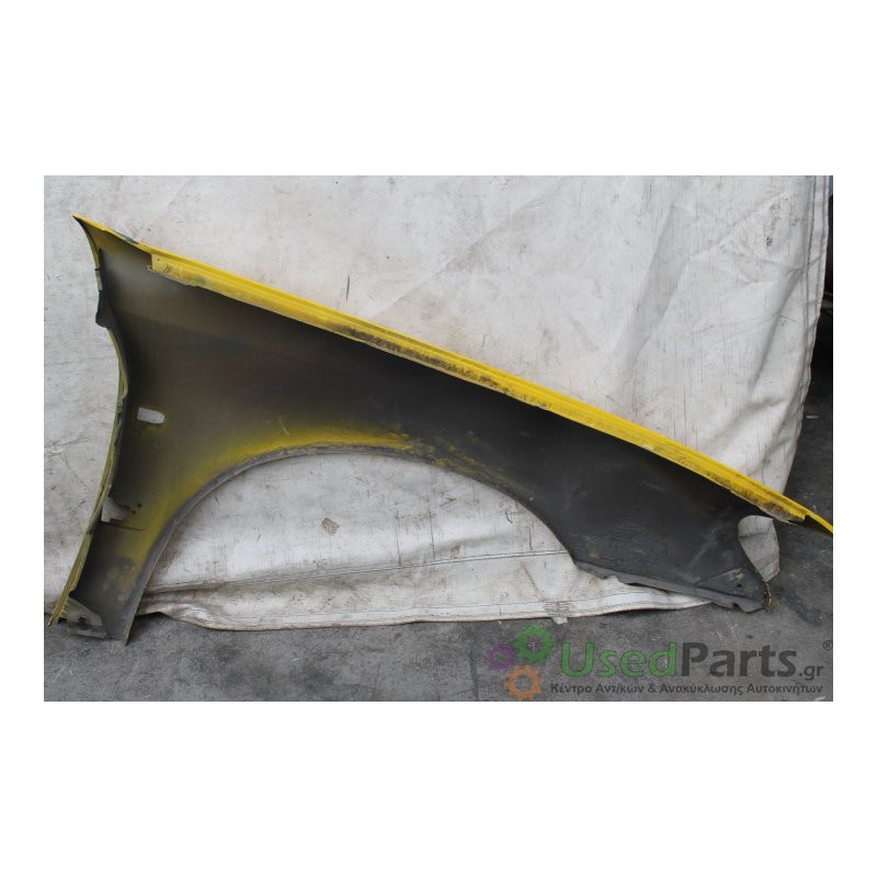 PEUGEOT- 406 - Φτερό-Μπροστά Αριστερά-