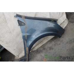 RENAULT- CLIO - Φτερό-Μπροστά Δεξιά-CLIO III