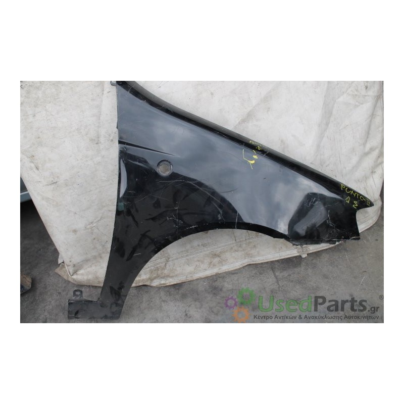 FIAT- PUNTO - Φτερό-Μπροστά Δεξιά-PUNTO II