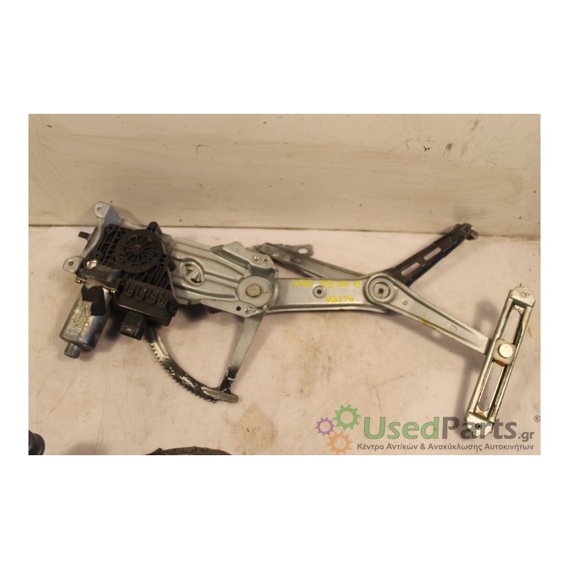 OPEL- ASTRA - Γρύλος παραθύρων-Μπροστά Δεξιά-ASTRA G SDN ΗΛΕΚΤΡΙΚΟΣ