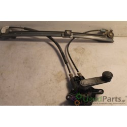 PEUGEOT- 106 - Γρύλος παραθύρων-Μπροστά Δεξιά-106 I  4ΠΟΡΤΟ