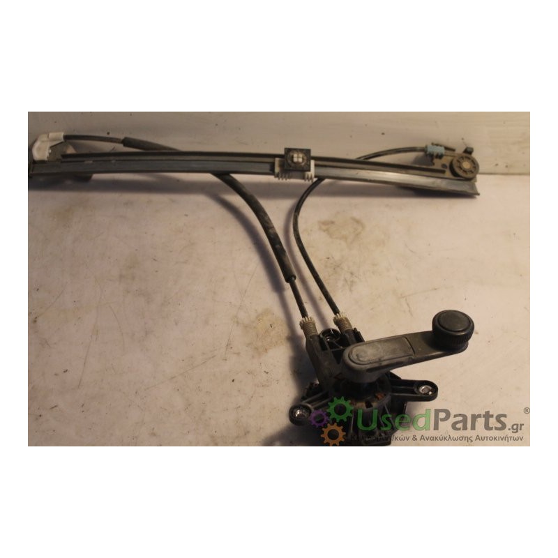 PEUGEOT- 106 - Γρύλος παραθύρων-Μπροστά Δεξιά-106 I  4ΠΟΡΤΟ