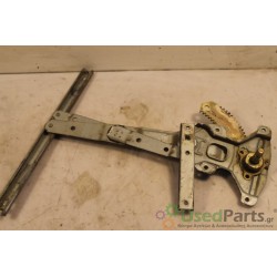 DAEWOO- MATIZ - Γρύλος παραθύρων-Πίσω δεξιά-MATIZ II ΧΕΙΡΟΚΙΝΗΤΟΣ