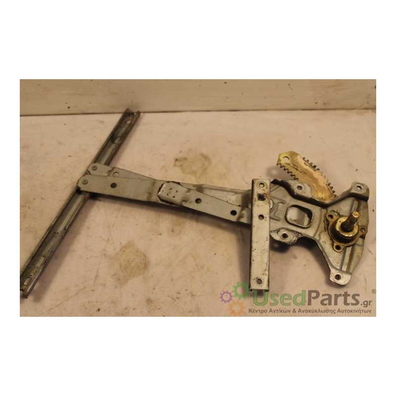 DAEWOO- MATIZ - Γρύλος παραθύρων-Πίσω δεξιά-MATIZ II ΧΕΙΡΟΚΙΝΗΤΟΣ