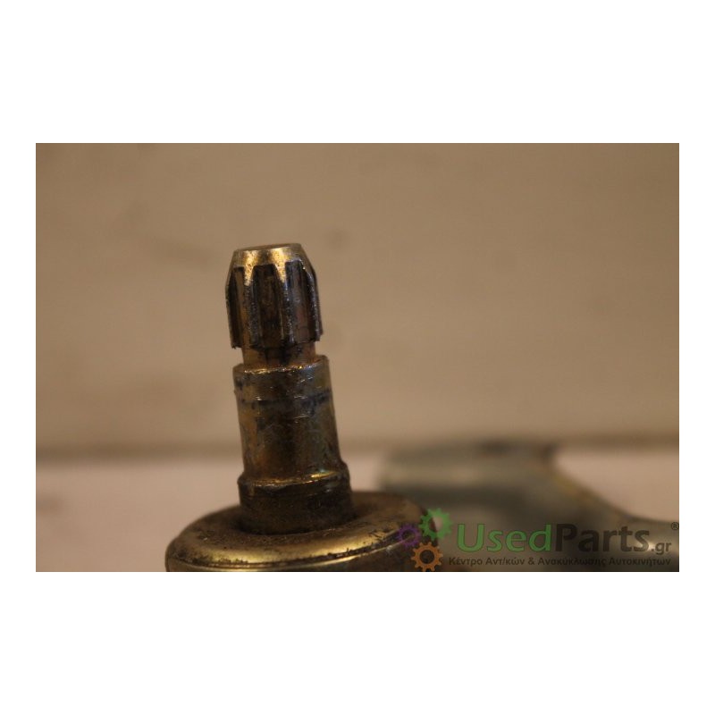 DAEWOO- MATIZ - Γρύλος παραθύρων-Πίσω δεξιά-MATIZ II ΧΕΙΡΟΚΙΝΗΤΟΣ